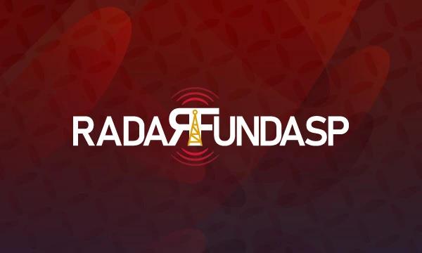 Imagem ilustrativa do Radar FUNDASP