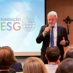 Foto Fundasp ESG