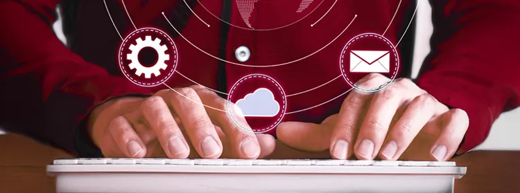 Imagem ilustrativa do link Política de Proteção de Dados