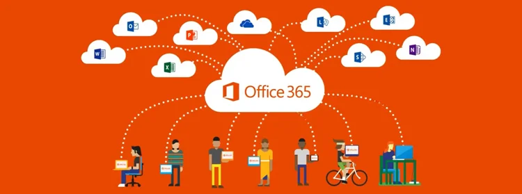 Imagem ilustrativa para Utilizando o Office 365
