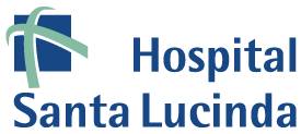 Logo Hospital Santa Lucinda