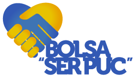 Logo BOLSA SER PUC