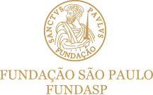 Logo da Fundação São Paulo