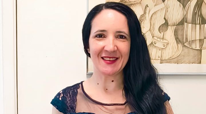 Luciene dos Santos Souza