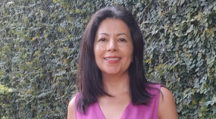 Veronice Lopes Negreiros de Carvalho