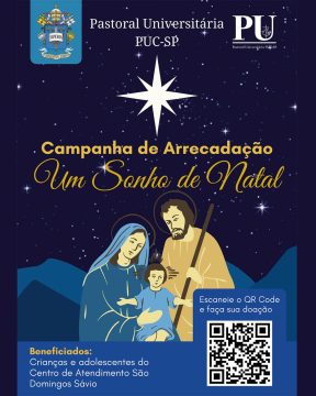 um sonho de natal