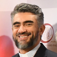 Pe. Anderson Antonio Pedroso