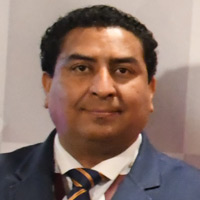 Prof. Mario Torres Jarrin