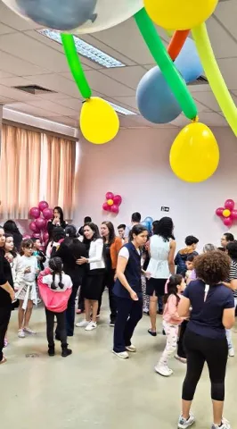 balão