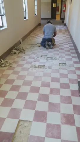 Edifício Cardeal Motta - EM OBRAS