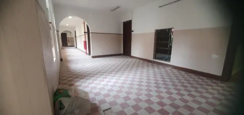 Edifício Cardeal Motta - EM OBRAS