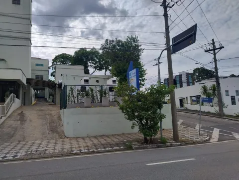 Hospital Santa Lucinda - EM OBRAS