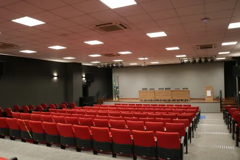 Campus Vila Mariana