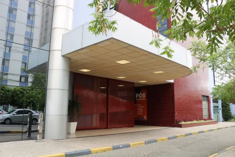 Campus Vila Mariana