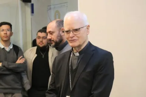 Imagem Padre