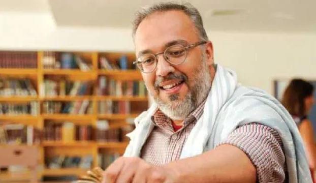 Cátedra de Cultura Judaica promove evento híbrido em 05/12