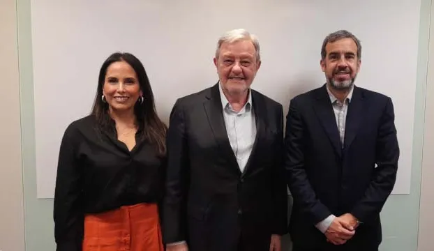 Parceria FUNDASP e Rádio CBN é renovada até o final de 2026