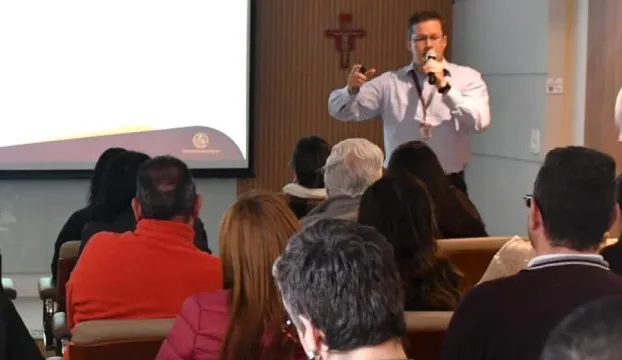 FUNDASP promove treinamento para colaboradores sobre LGPD