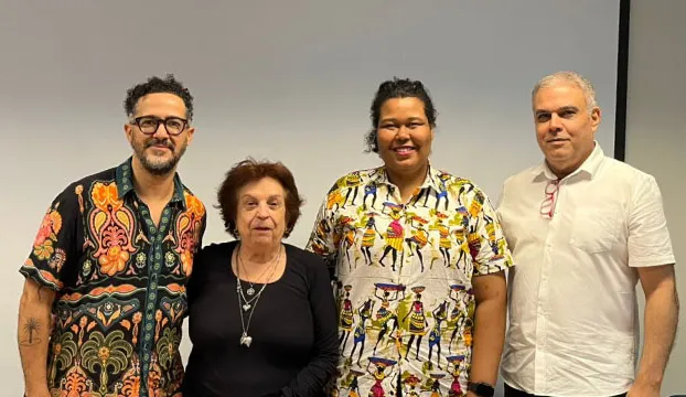 Aluna de Ciências Sociais apresenta TCC “Os donos da morte: políticas neoliberais em SP”
