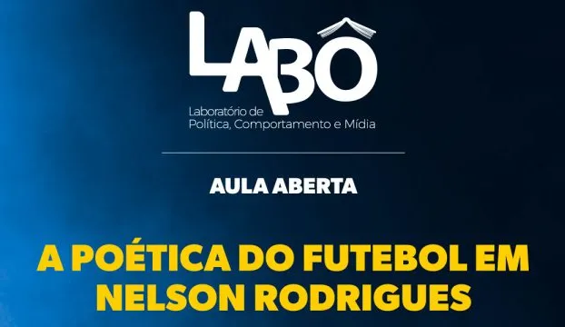 Aula Aberta LABÔ