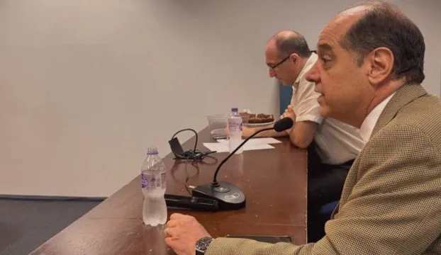 Lumen realiza debate sobre “Informação e Democracia”