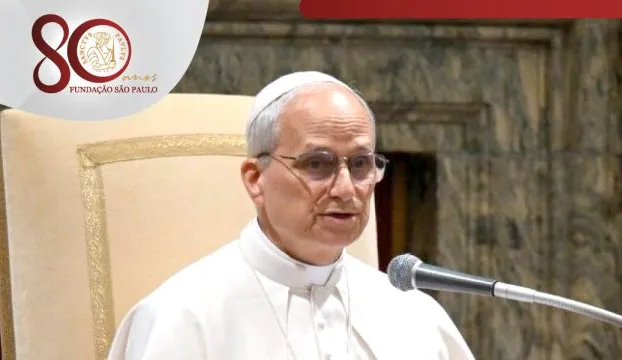 Papa Leão XIV faz novo apelo pelo fim da ofensiva em Gaza