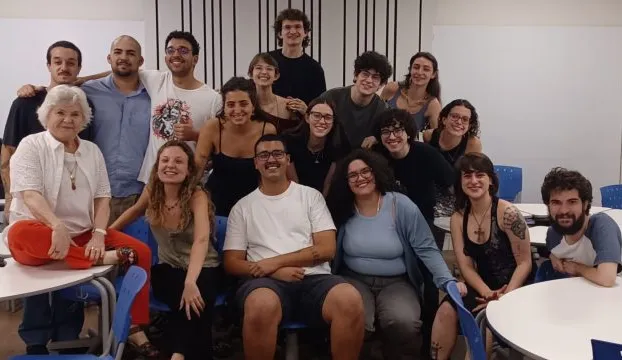 Ciências Sociais e Direito: ex-aluno do São Domingos valoriza formação na PUC-SP