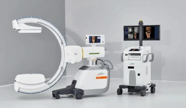 HSL adquire equipamento cirúrgico com verba de emenda parlamentar