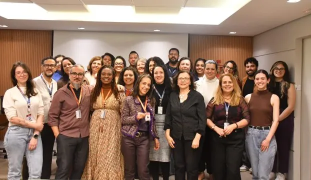 Consciência Negra: funcionários compartilham resumo de TCC do curso “História da África”