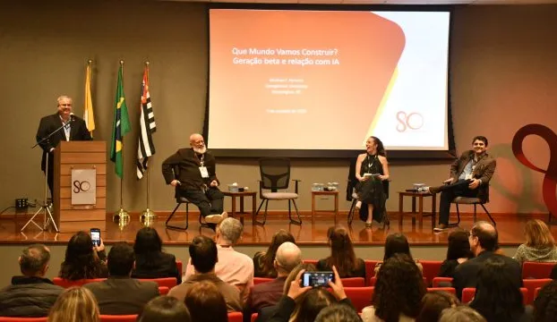 FUNDASP 80 ANOS: segundo evento internacional discute avanços tecnológicos