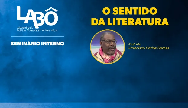 Evento online LABÔ