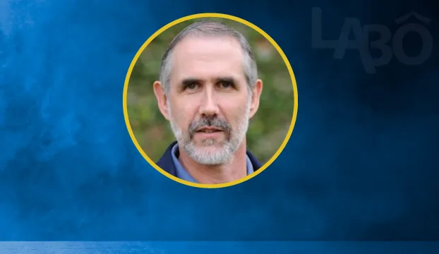 Aula aberta no LABÔ com o Prof. Dr. Paul Freston  