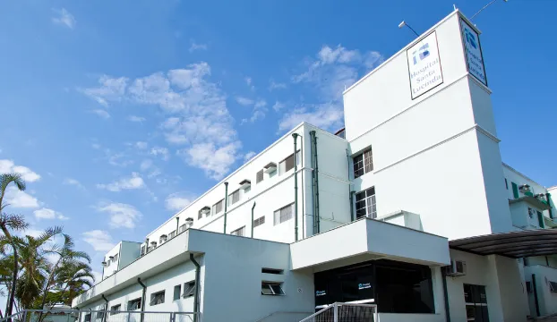 FUNDASP celebra novo convênio com o Governo de SP e HSL receberá verba para equipamentos