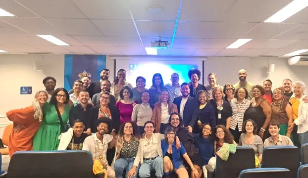 Pós-graduação: parceria FUNDASP, Itaú e PUC-SP valoriza diversidade nas artes