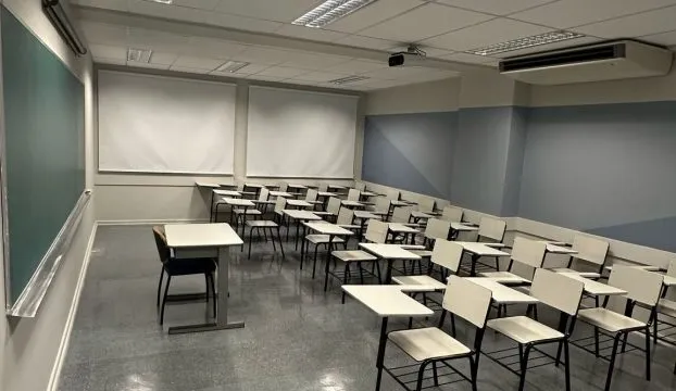 Volta às aulas com mais conforto para os alunos