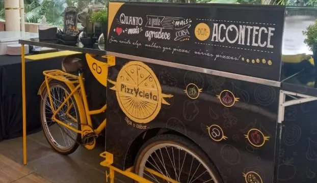 Cessionários volantes de alimentação iniciam operação na PUC-SP e no Assunção