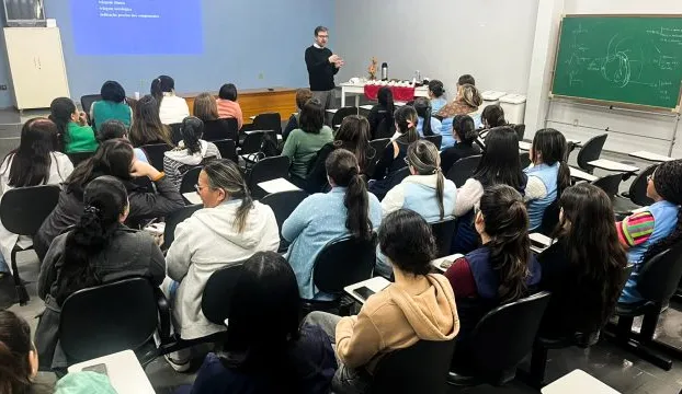 HSL capacita 62 profissionais em procedimentos de emergência e segurança transfusional