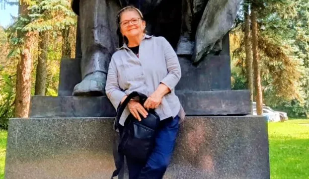 Rachel Balsalobre, criadora da news RADAR FUNDASP, fala sobre carreira, projetos e futuro