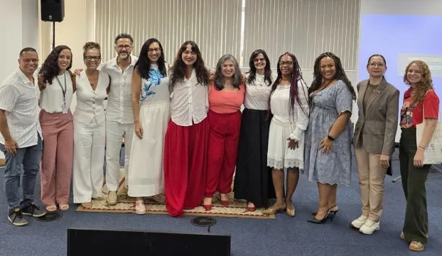 Coordenador do NDHC debate masculinidades e violência de gênero na Bahia
