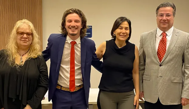Aporofobia e segregação na cidade de SP são tema de dissertação de mestrado na PUC-SP