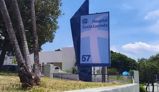 HSL receberá R$ 200 mil de emenda parlamentar para melhorias em infraestrutura