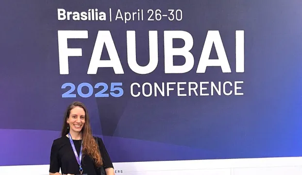 FUNDASP participa de evento sobre internacionalização de IES