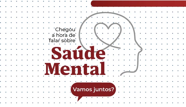 Fundação realiza palestra de lançamento do mapeamento de saúde mental no trabalho