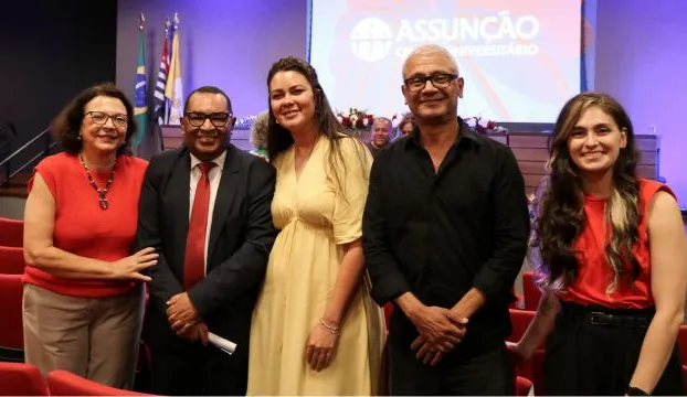Pós-graduação “in company” certifica mais nove funcionários