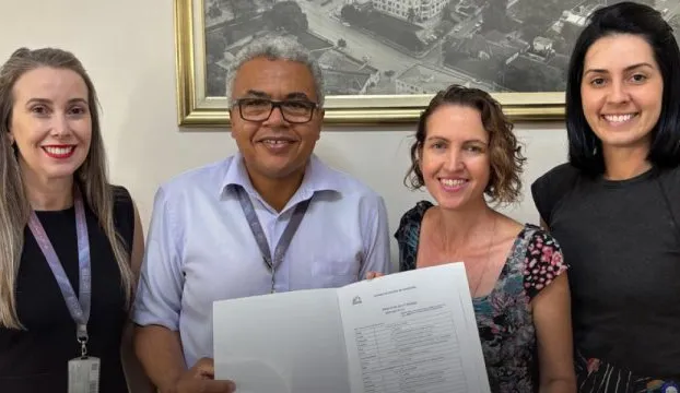 HSL recebe emenda de R$ 100 mil para cirurgias eletivas da vereadora Fernanda Garcia