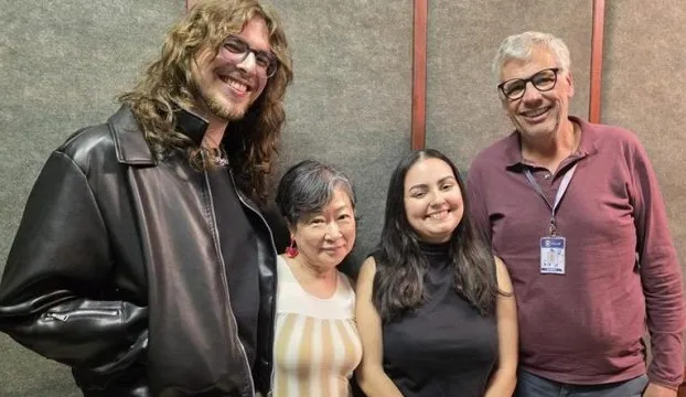 Parceria Rádio CBN: alunos produzem reportagem sobre o consumo de ultraprocessados  