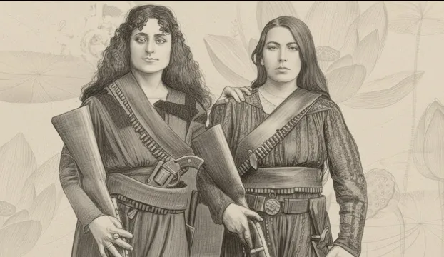 “Mulheres e Genocídio: da Perseguição ao Empoderamento” é tema de exposição