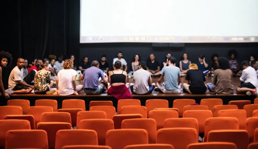 Pós-graduação: parceria FUNDASP, Itaú e PUC-SP aborda artes e práticas culturais