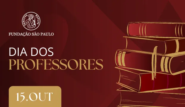 FUNDASP parabeniza docentes pelo Dia dos Professores