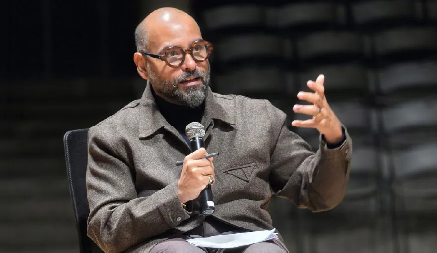 Aula Magna com Michel Alcoforado: sair da bolha para fazer um mundo melhor